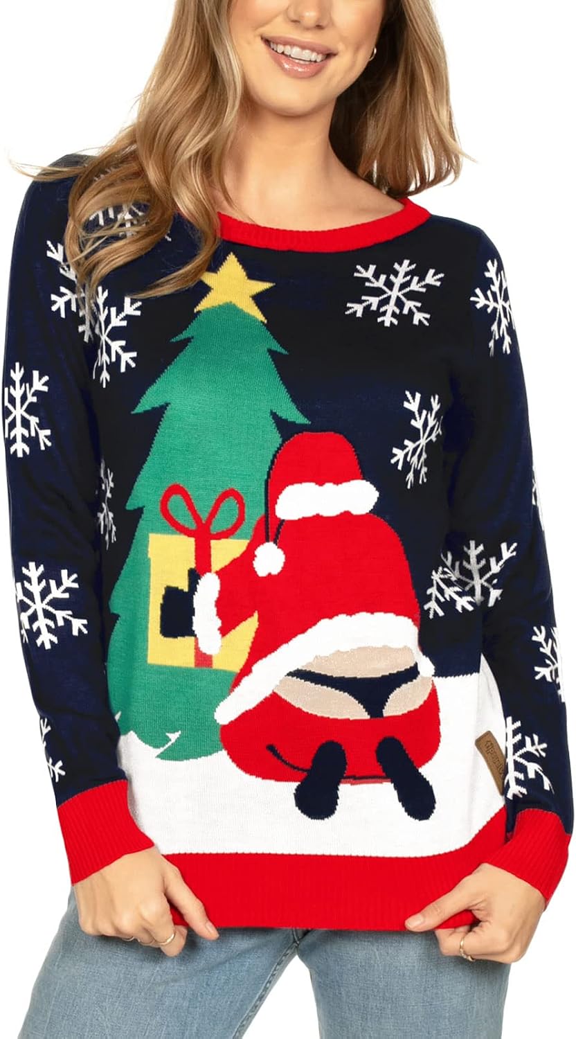 Tipsy Elves
