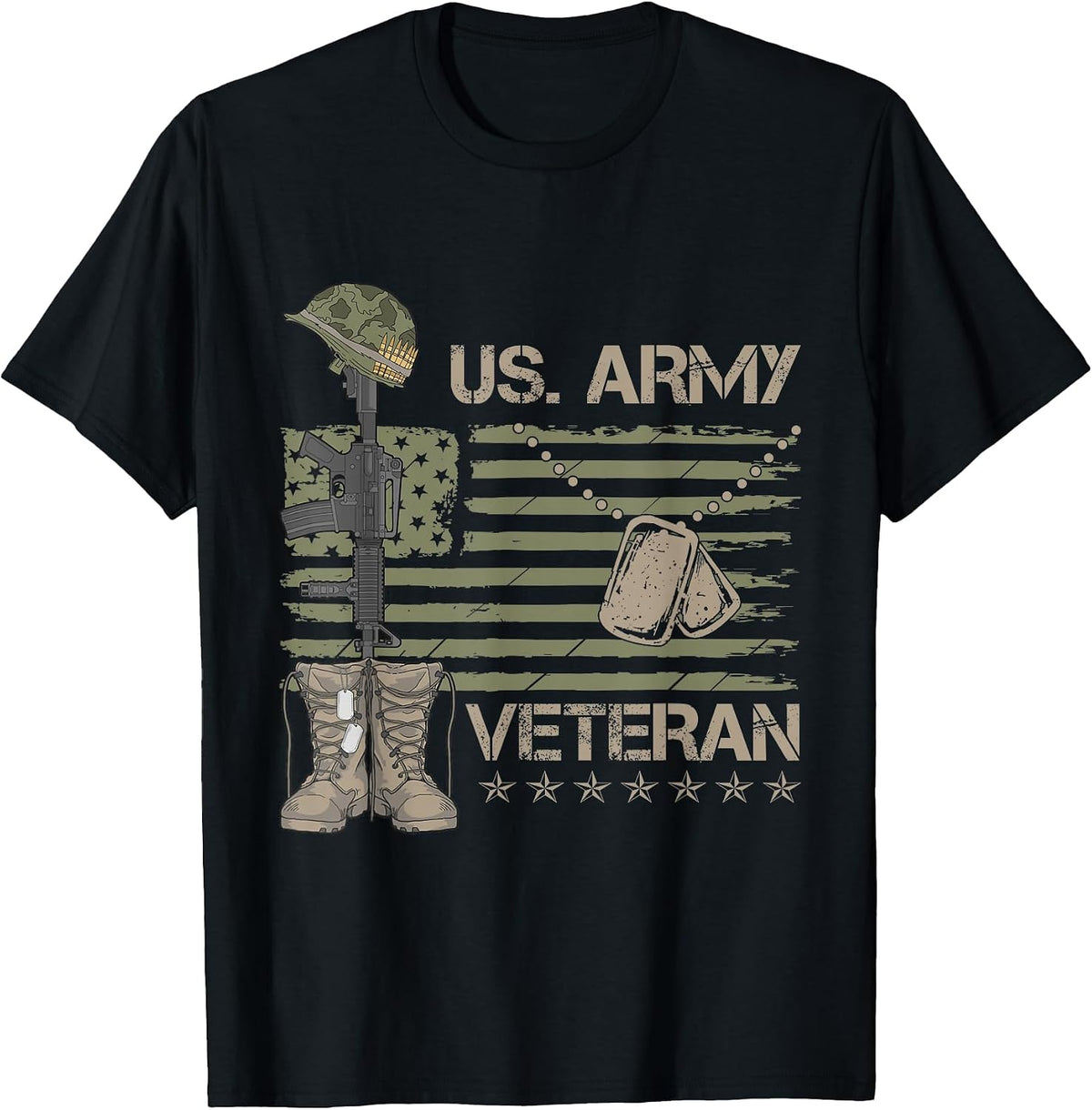 Aarons Novelty Tees