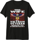 TCorner Proud Vietnam Veteran Family