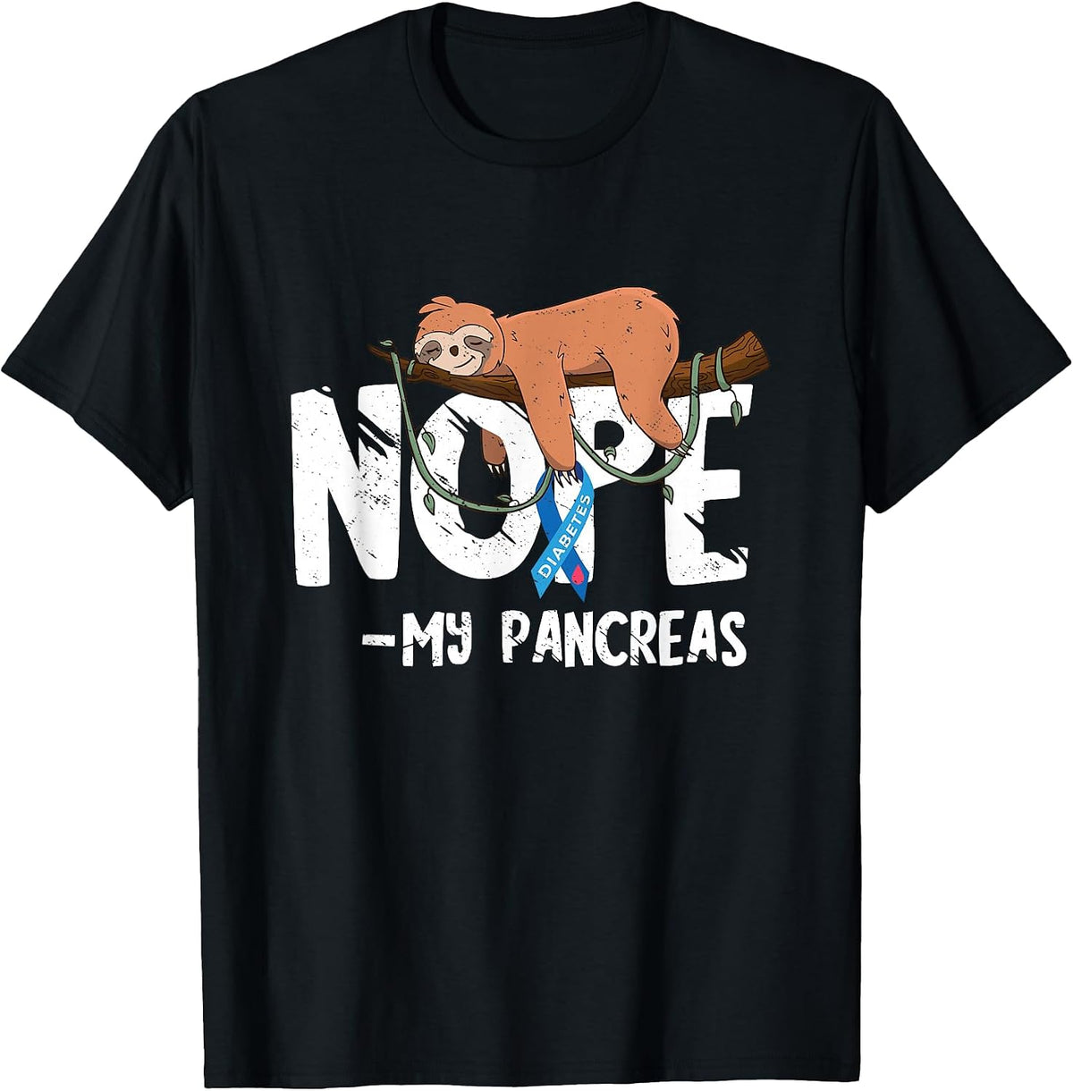 Funny Pancreas Diabetis Type 1 Insulin Awareness