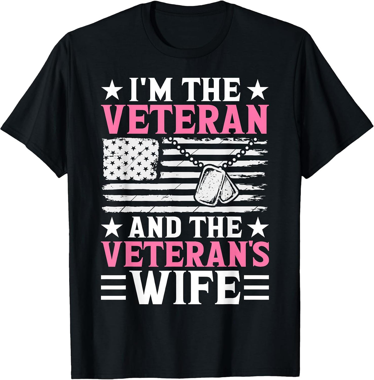 Design by Veteran and Veteran's Wife