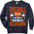 Funny American Football Player Apparel Gifts DMTRY