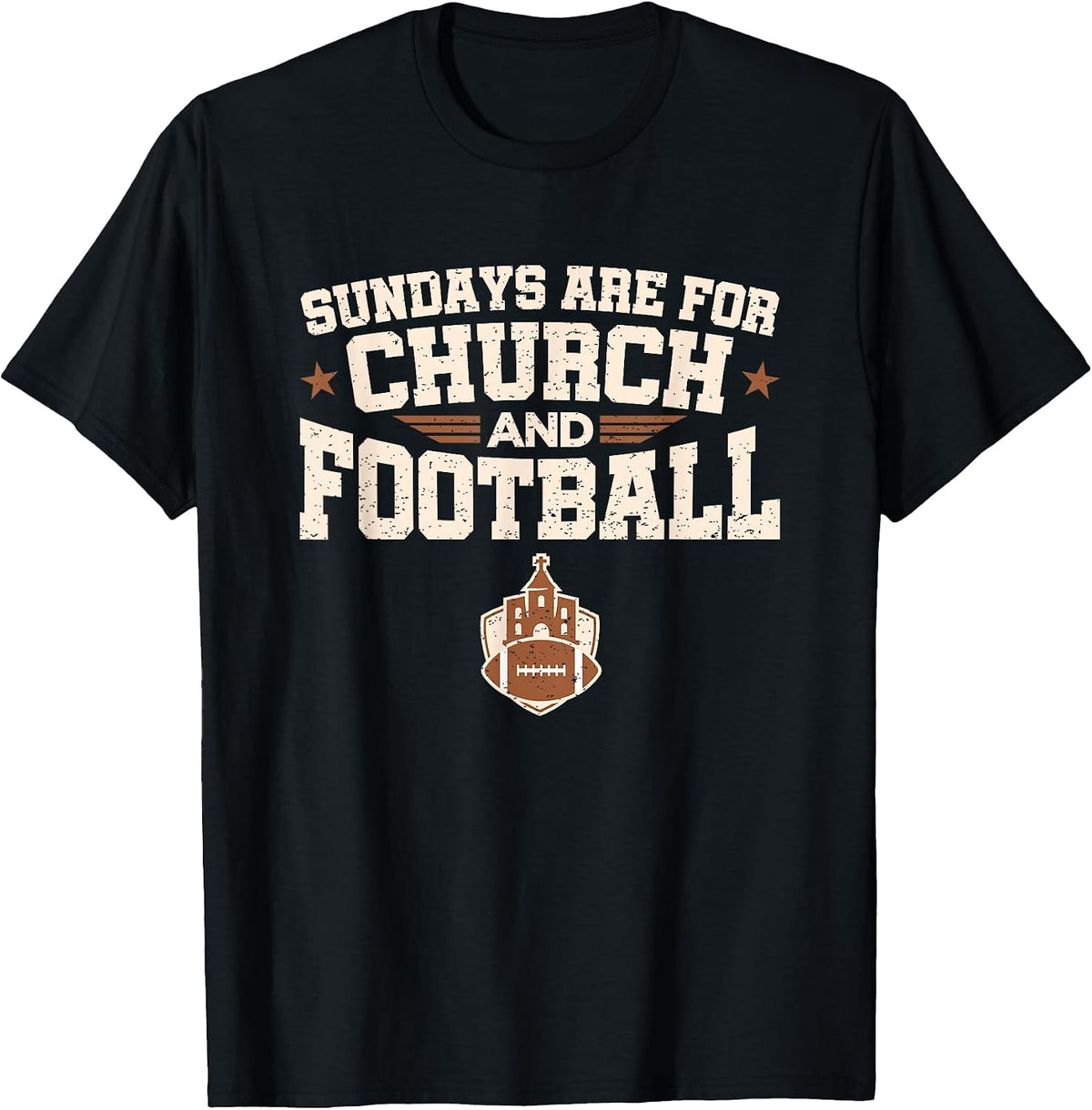 Sunday Football Novelty Gifts and Apparel