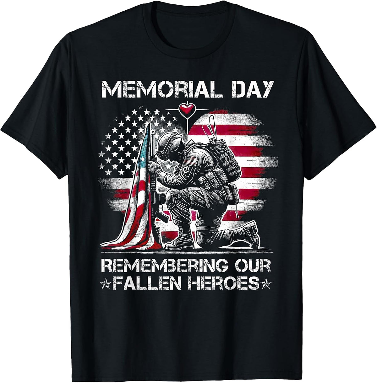 Memorial Day