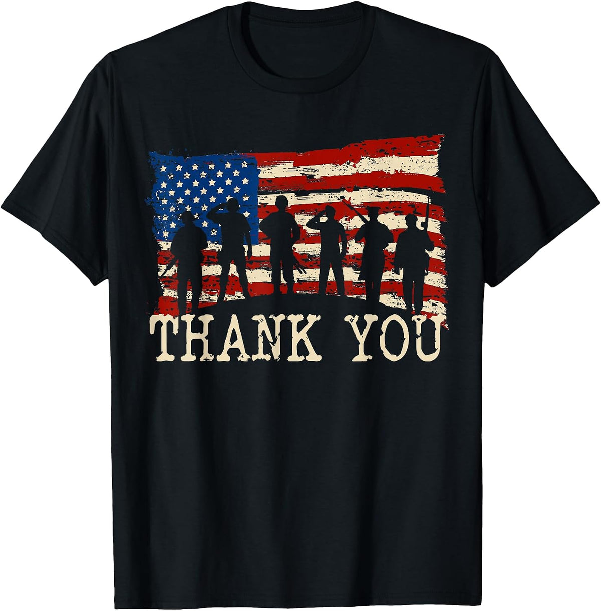 Veterans Day American Flag Patriotic Gift