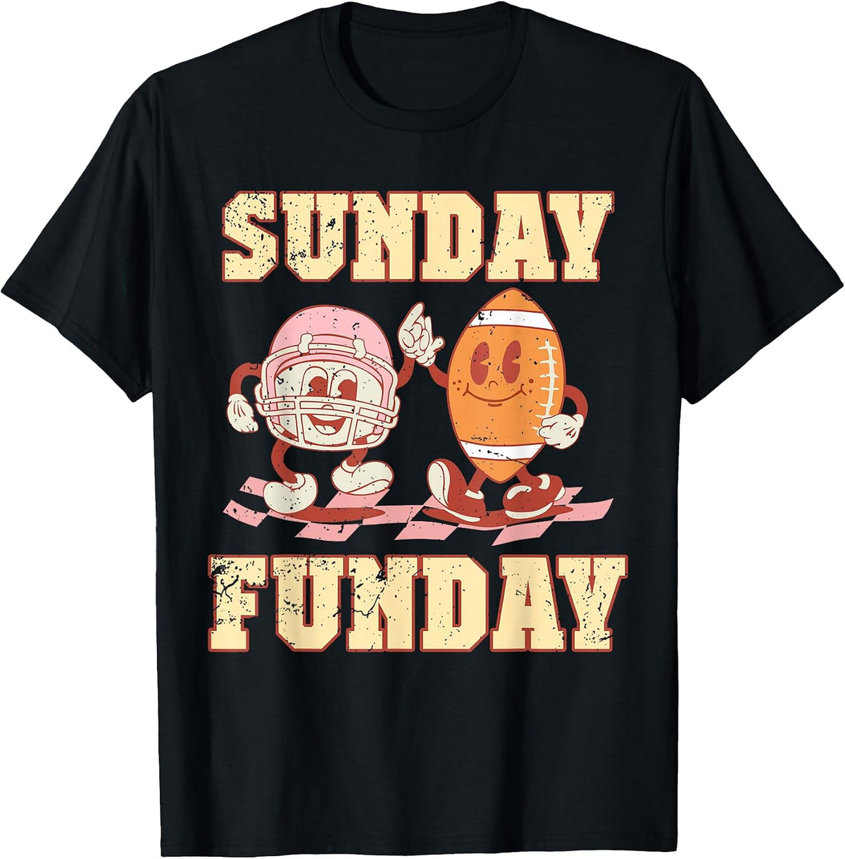 Vintage Sunday Funday