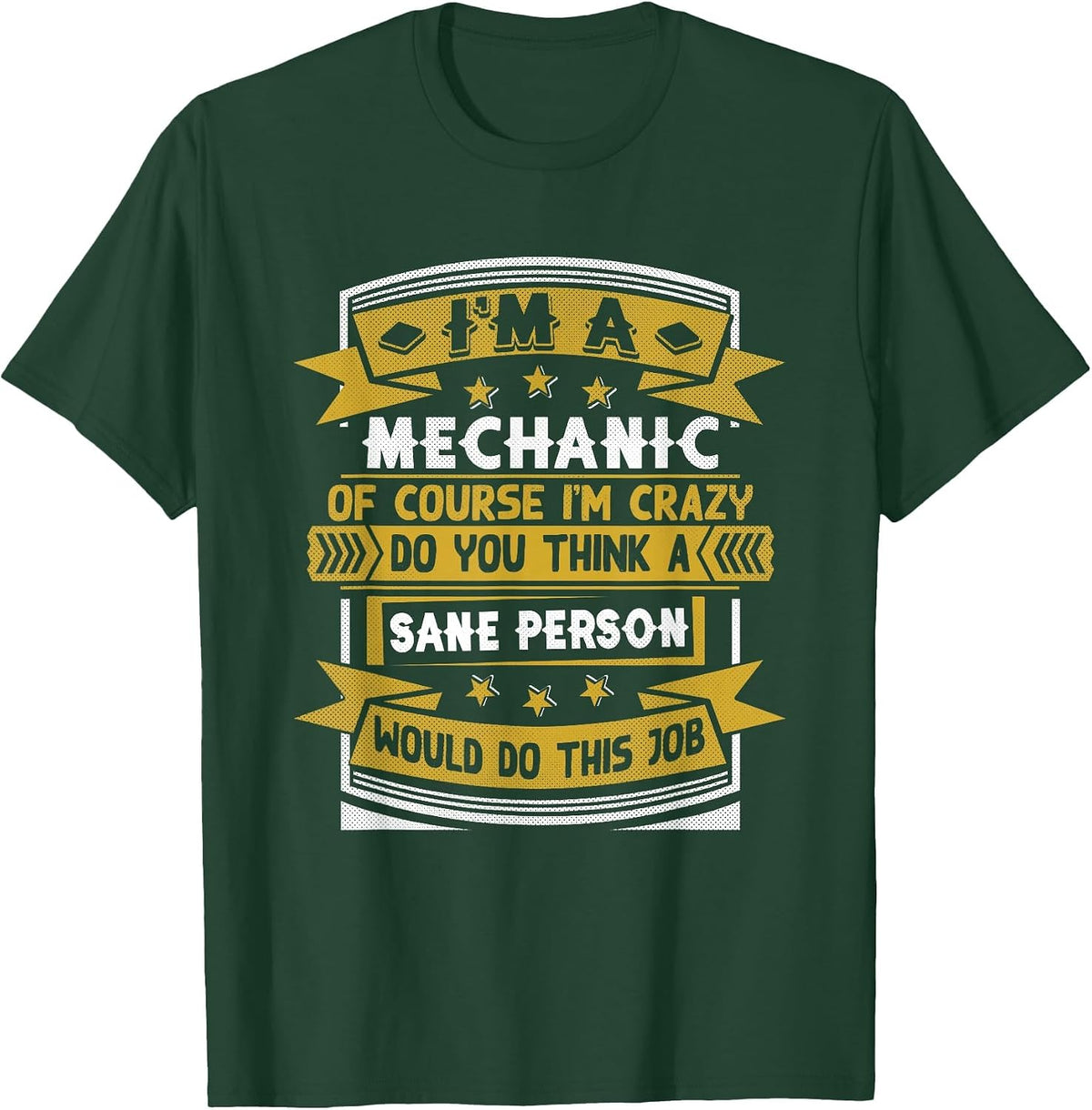 Mechanic for work Gift and Accessories