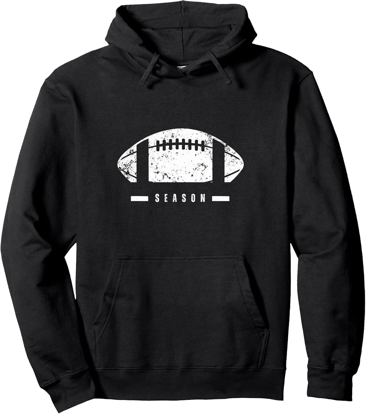 American Football Season Lovers Men Sports Fans