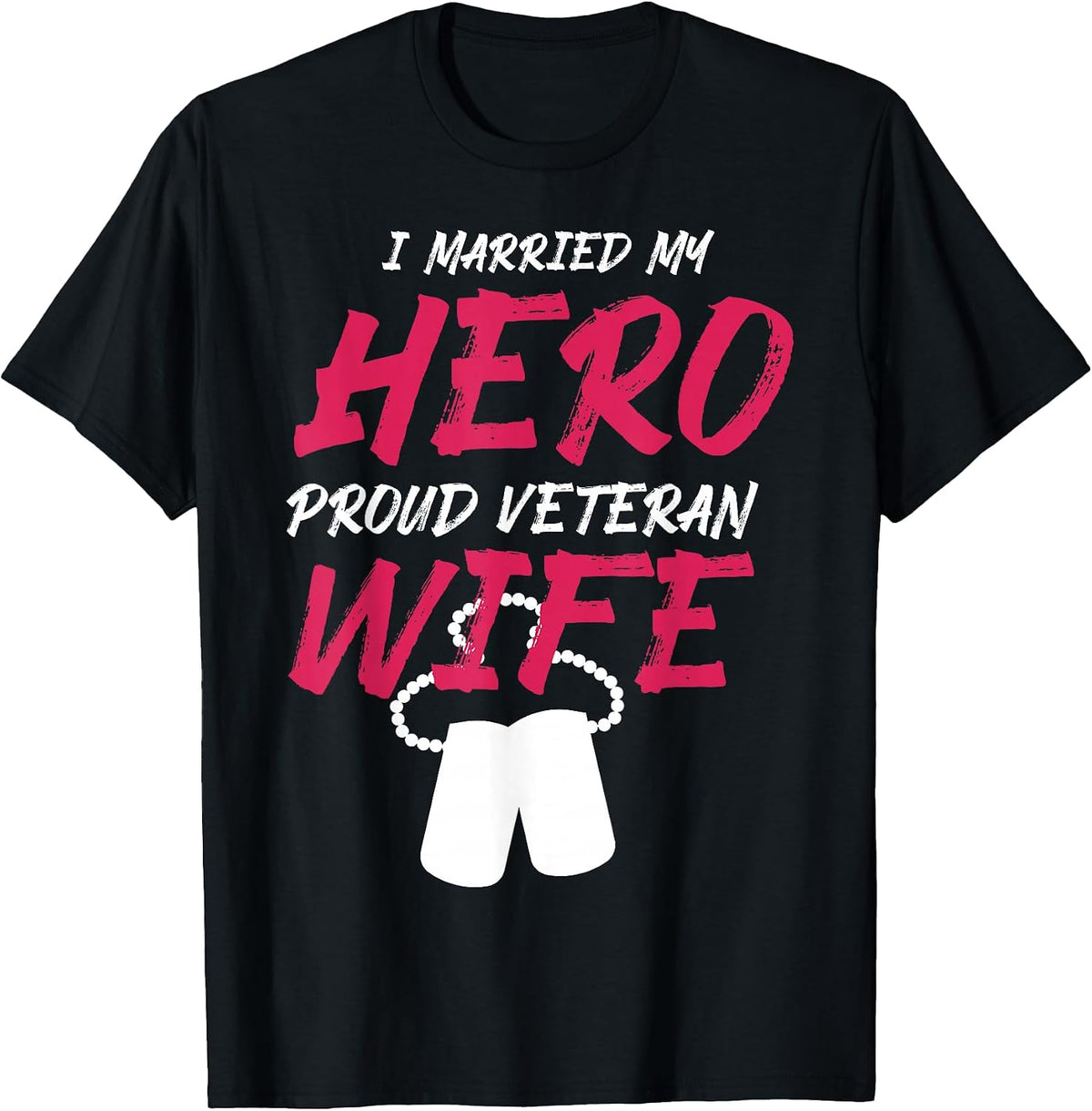 I married my hero proud veteran wife Veteran