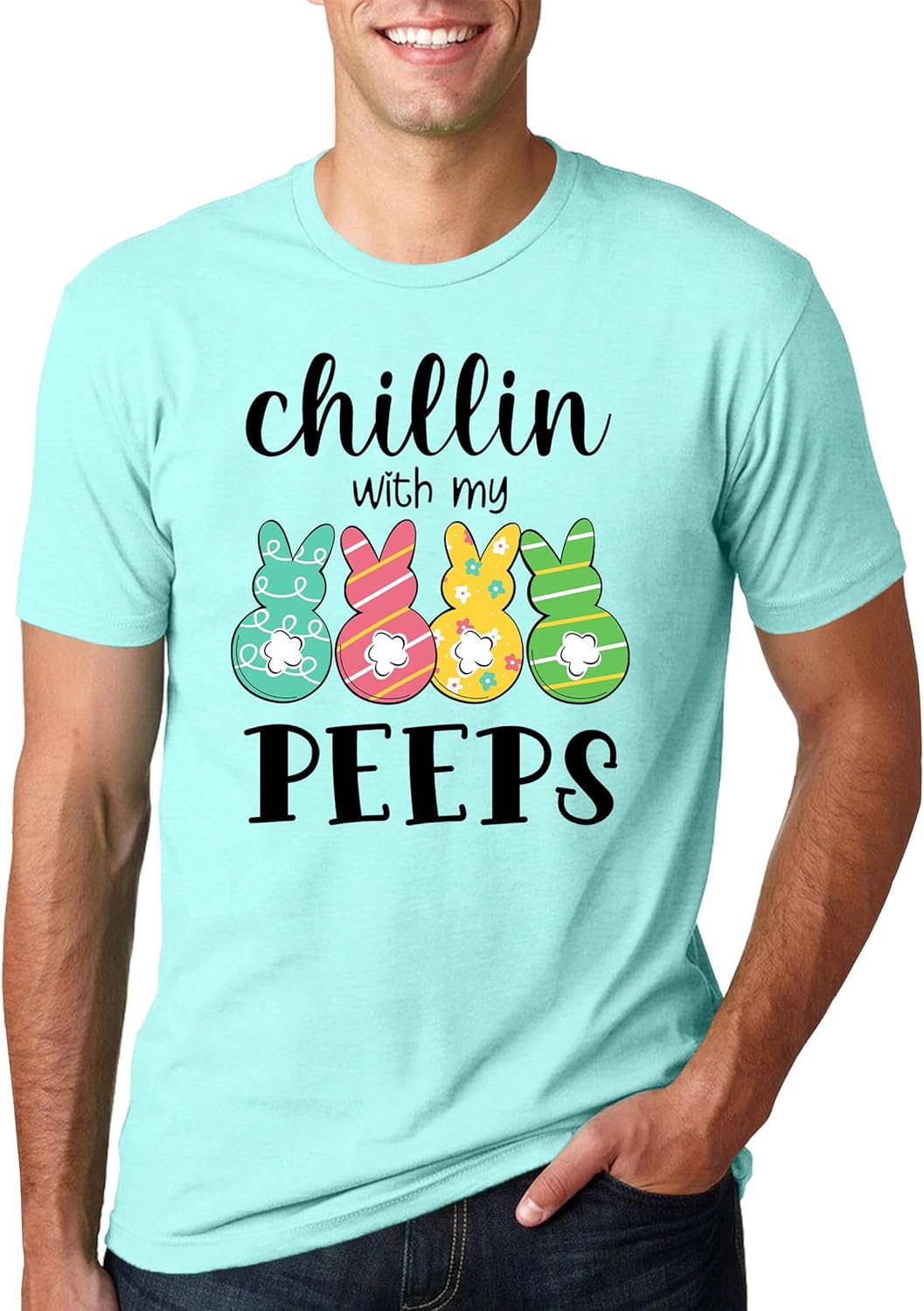 Easter Shirts for Men Christian Easter Shirt Happy Easter T Shirt Christian Jesus Tees Casual Short Sleeve Tops