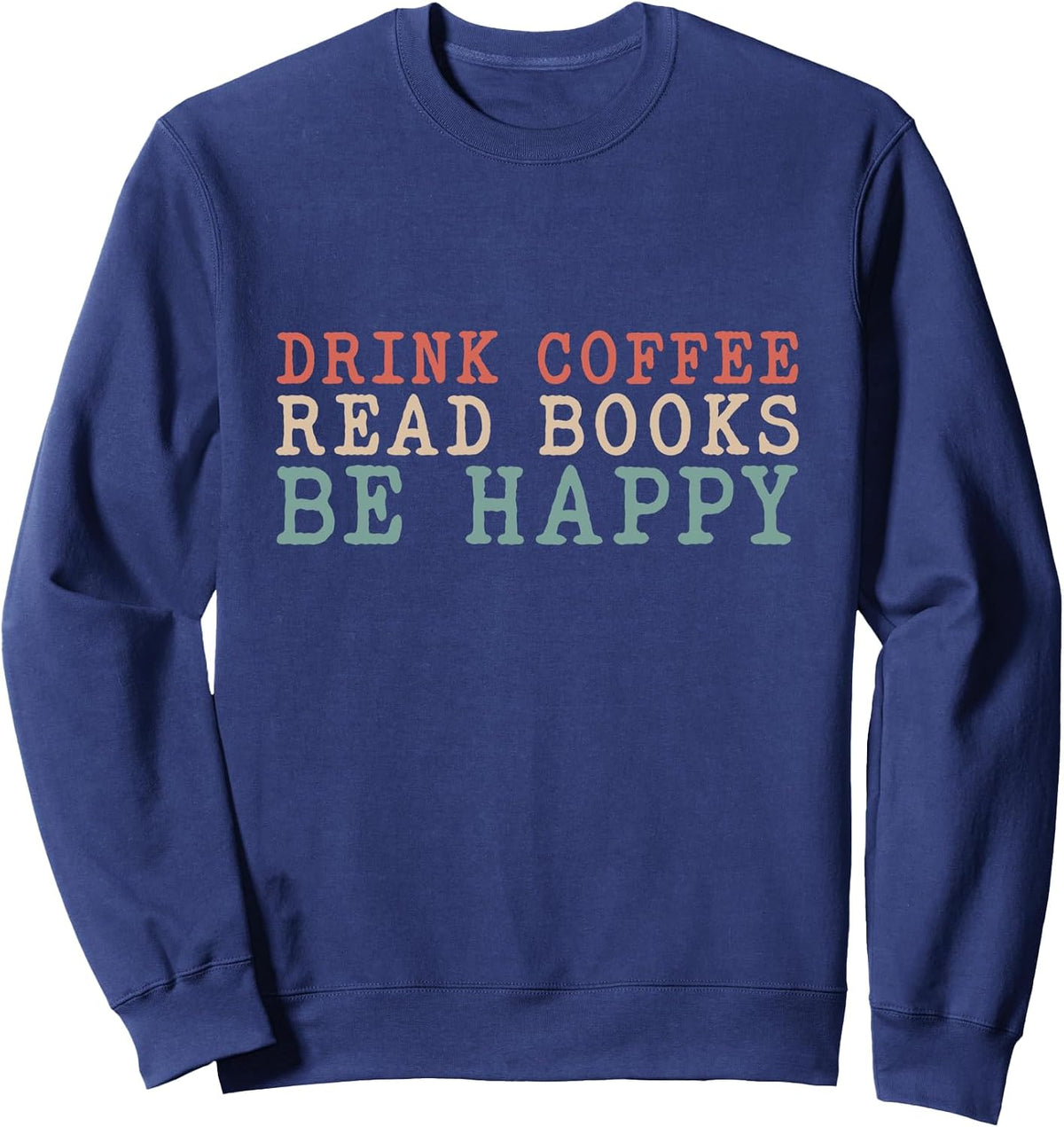 We Love Coffee And Books