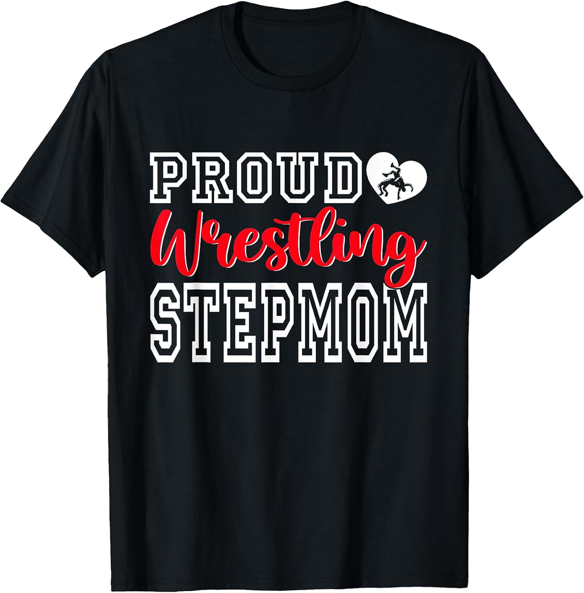 Cute Women Mother's Day Tee For Mom Mommy Grandma