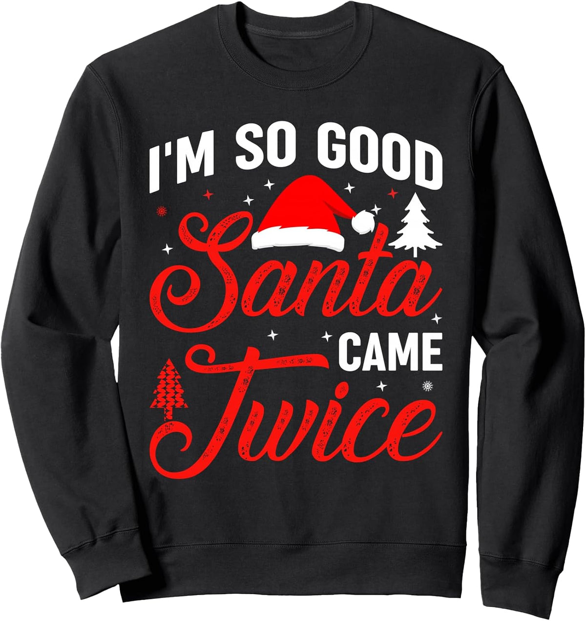 Funny Naughty Santa Christmas Outfits for Women