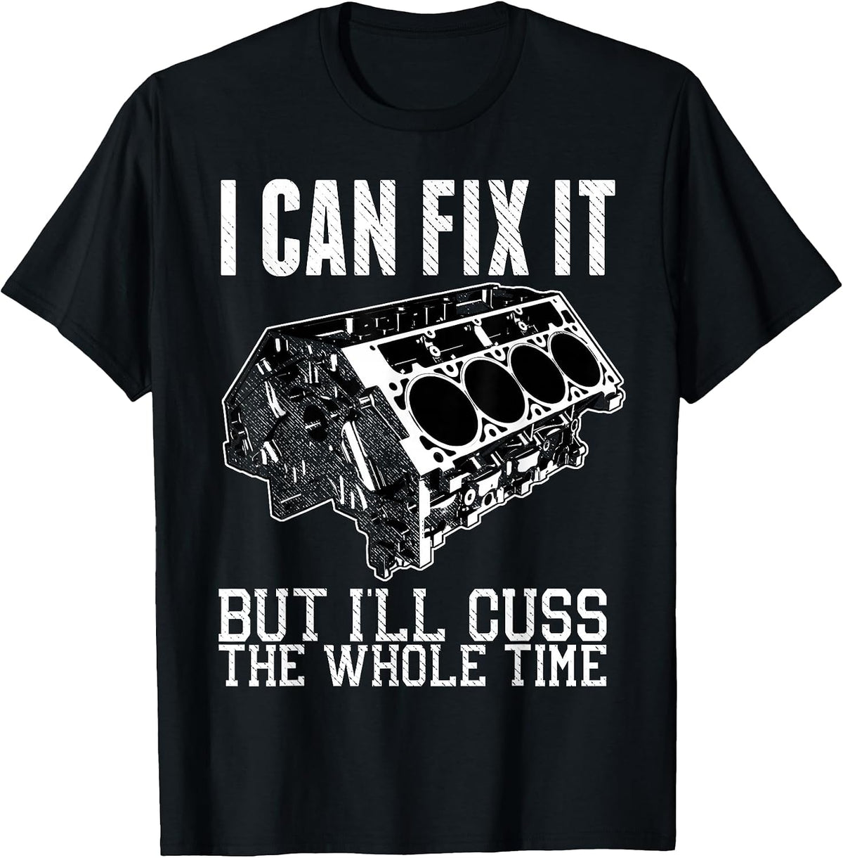 Funny Mechanic Shirts for Men