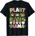 Cool Plant Mama Gardening Plant Lady