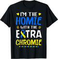 Blue & Yellow Ribbon Apparel Co