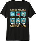 KitahBeh - Christmas Gaming