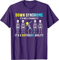 Down Syndrome Awareness CG