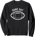 GameDay Football Fan Sweatshirt
