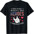 I Married My Hero