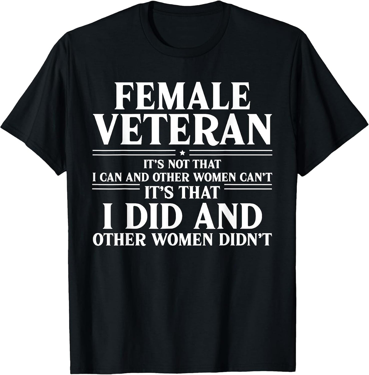 Veteran Women Designs by A Veteran Grandma