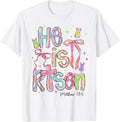 Happy Easter He Is Risen Bunny Jesus Christian Coquette Bow Unisex