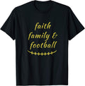 Cool Christian and Inspirational Tees and Apparel