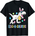 Easter Bunny Dinosaur Egg A Saurus TRex Kids Boys Toddlers Unisex