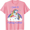 Fantasy Football Shirts