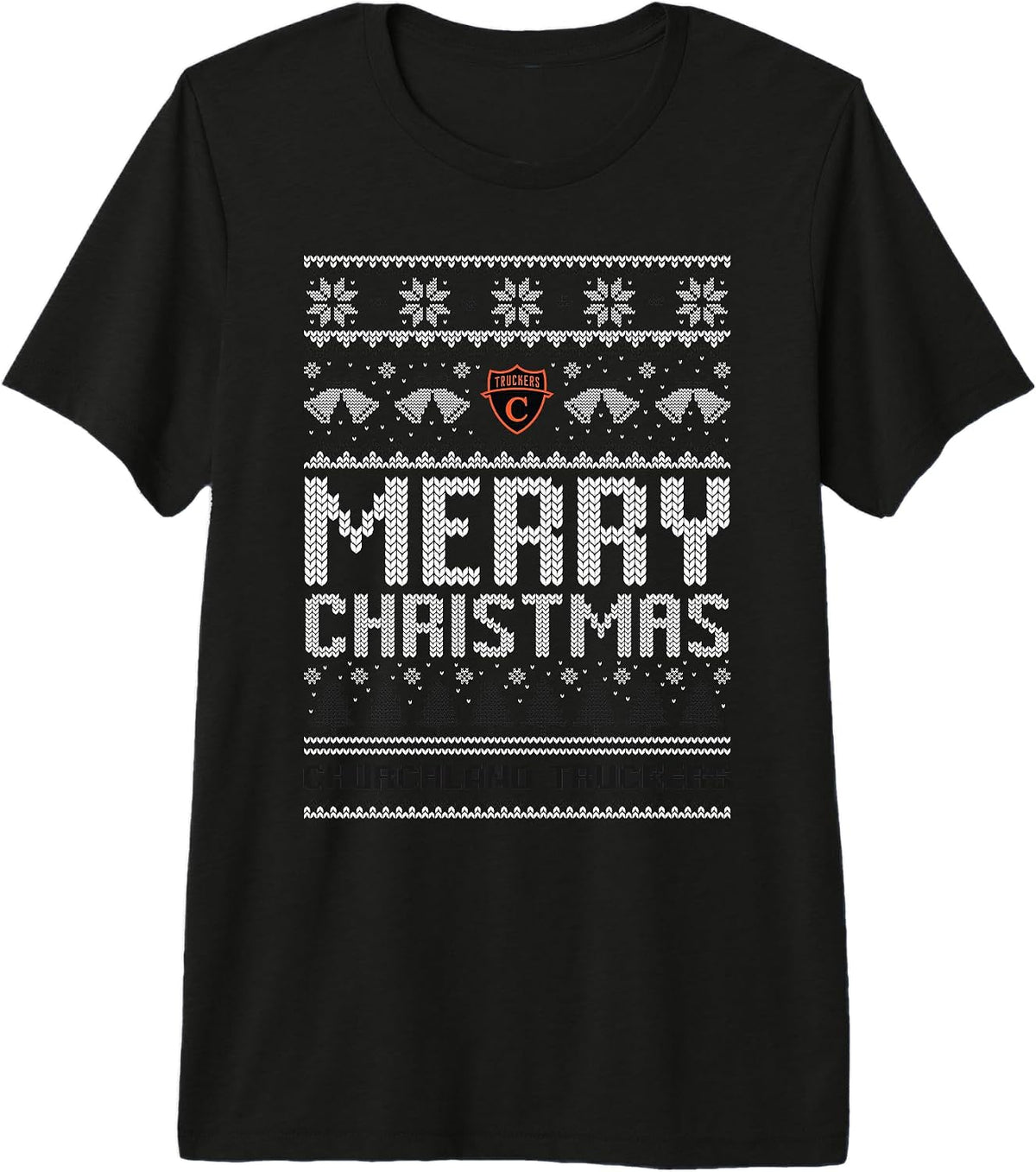 Churchland Truckers Official High School Gear