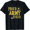 Army Husband Shirt