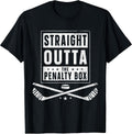 Ice Hockey Player Gifts For Men Boys