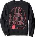 People Who Like Crocheting Quilting Knitters