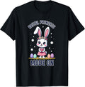 Easter Girl Pastel Princess Mode On Design Unisex