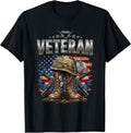Honoring Veteran Family Apparel