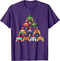 Beans Hot Tees
