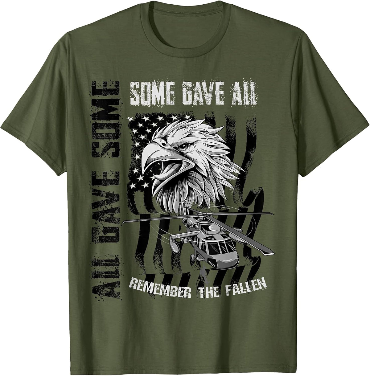 Military Memorial Veterans Day Deployment Gifts