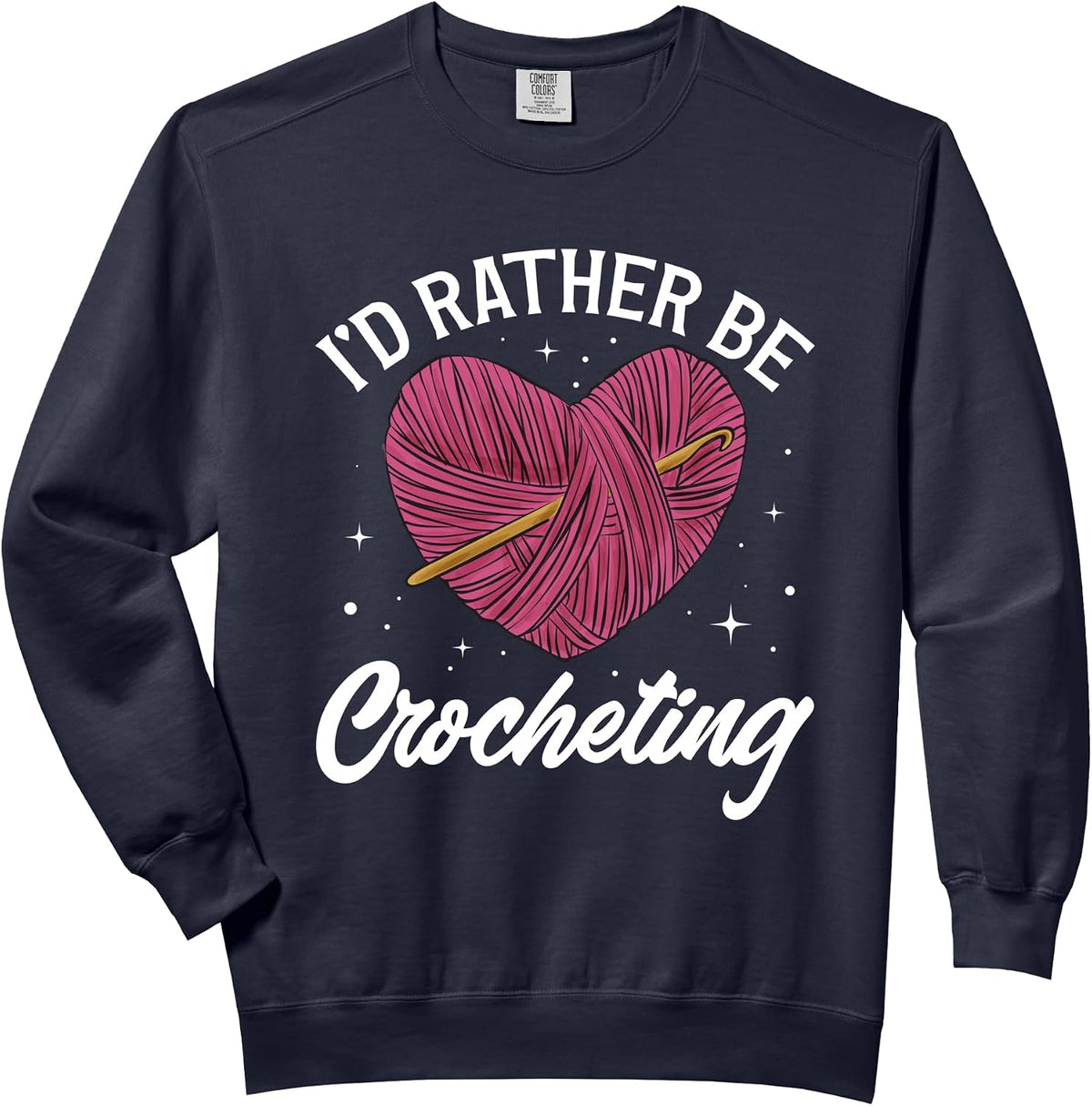 Crochet Gifts & Women Crocheting Accessories