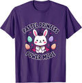 Pastel Princess Power Mode Easter Design Unisex
