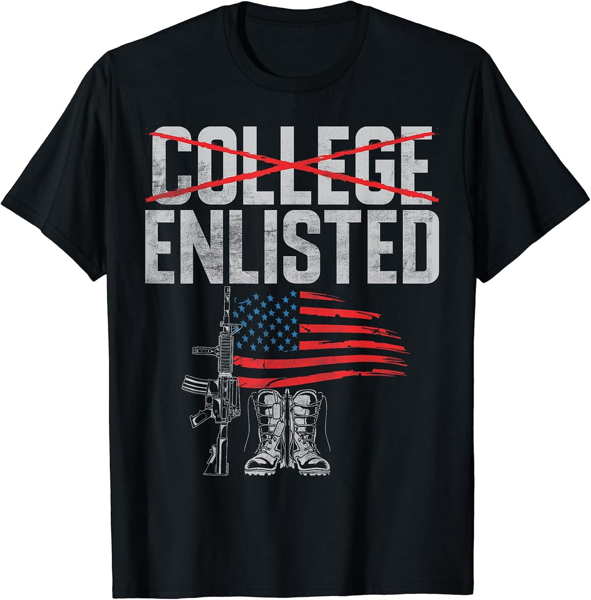Veterans Day Accessories & Military Apparel