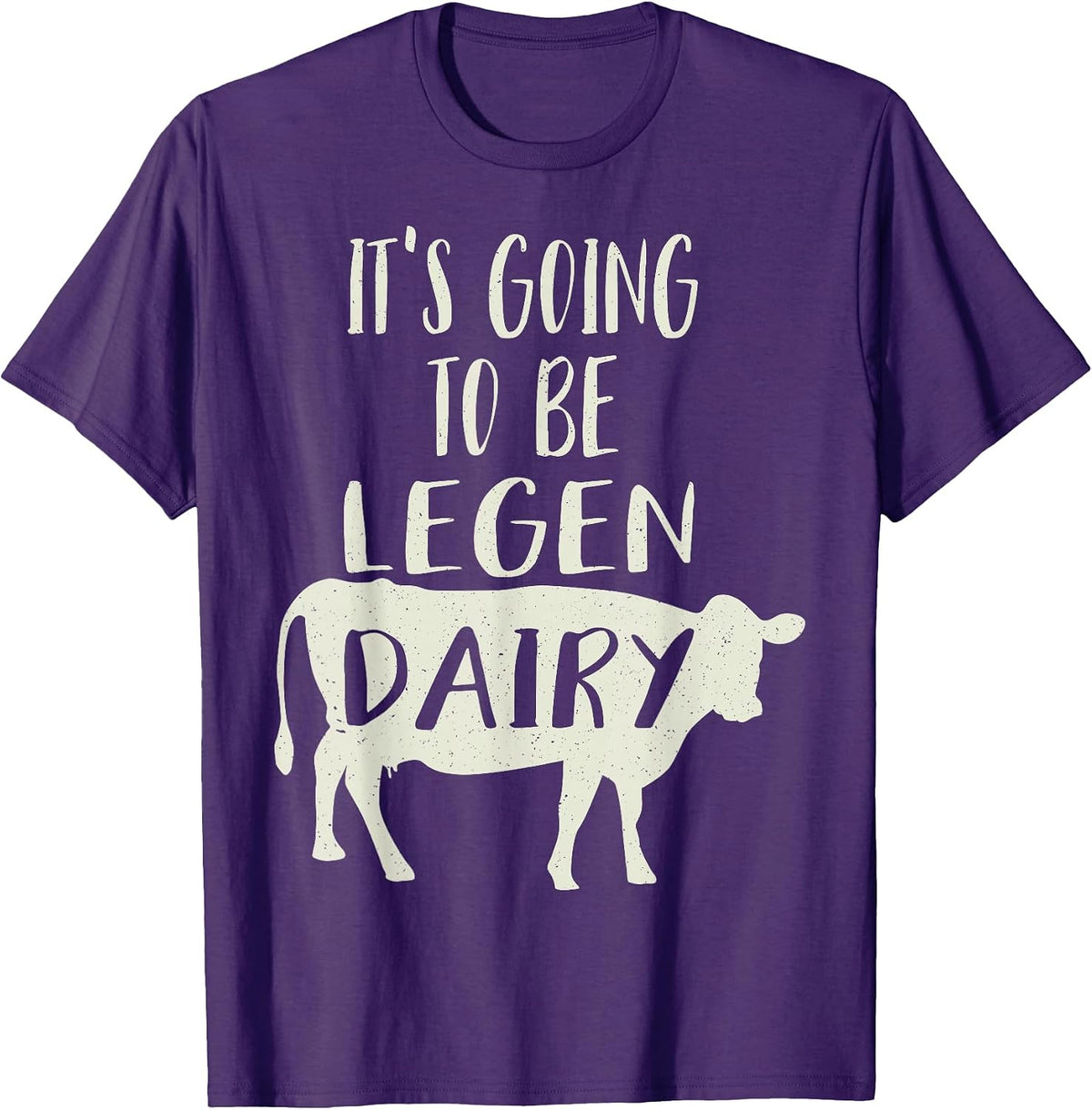 Dairy Cow Merch Co
