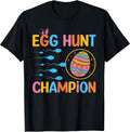 Funny Easter Egg Hunt Champion Sperm Pregnancy Announce Dad Unisex