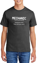 Comical Shirt