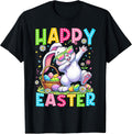 Funny Happy Easter Day Shirts For Men Women Kids Unisex
