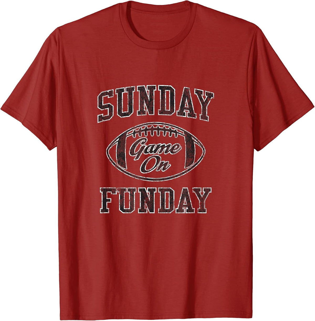 Sunday Funday Shirts & Tees