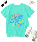 St Patricks Day Shirt Women-Shamrock Bow Tshirt Lucky You Short Sleeve Cute Clover Irish Tops