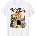 He Is Risen Christian Easter Apparel Unisex