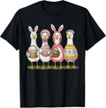 Happy Easter Bunny Goose Spring Holiday Women Girl Kids Unisex