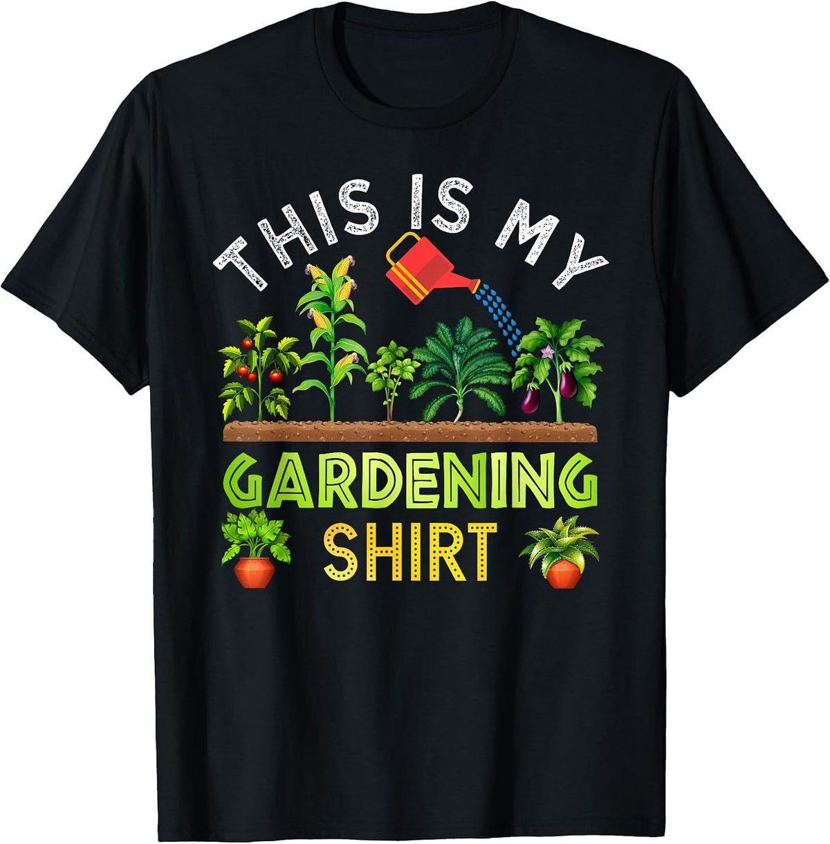 Funny Gardening Quotes Gifts.