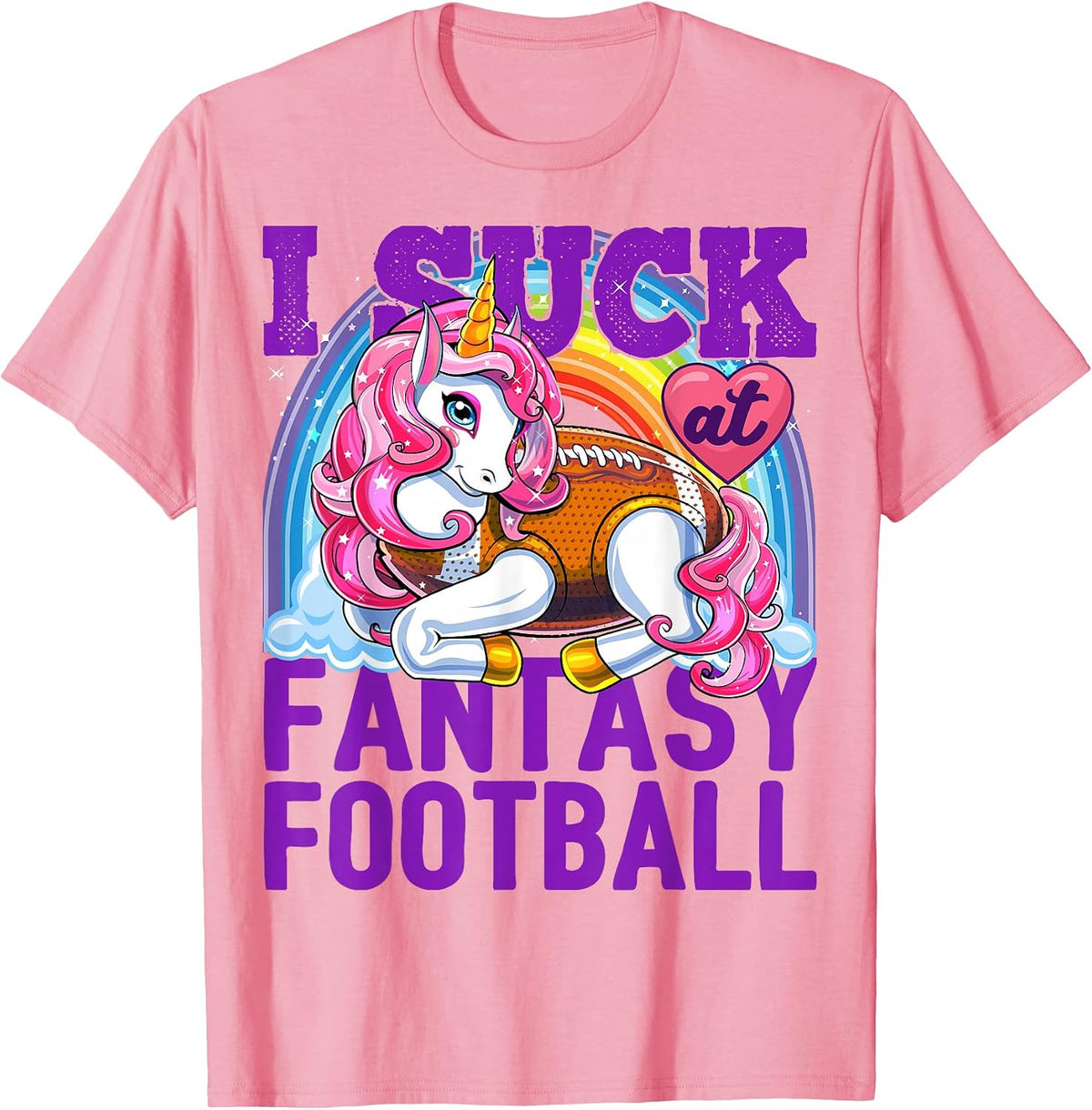 Fantasy Football Loser Shirts